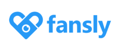 Fansly logo